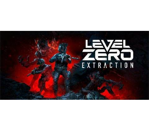 Level Zero: Extraction