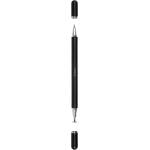 Ttec Стилус ttec TouchPen S 2 in1 stylus - Черен