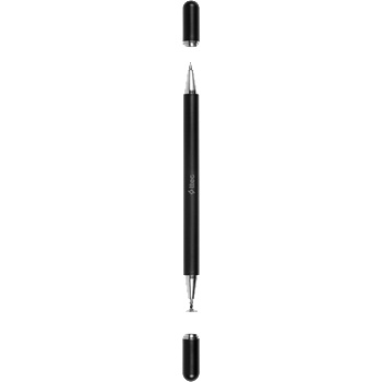 Image 1 of Ttec Стилус ttec TouchPen S 2 in1 stylus - Черен