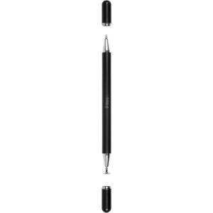 Ttec Стилус ttec TouchPen S 2 in1 stylus - Черен