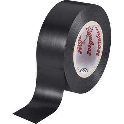 Coroplast 302 302-25-BK izolačná páska 25 m x 15 mm čierna 1 ks