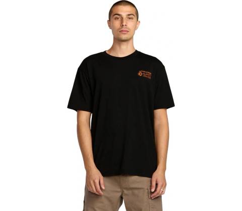 Volcom Workwear Black