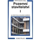 Pozemní stavitelství I pro 1.r. SPŠ stavební - Václav Hájek z Libočan