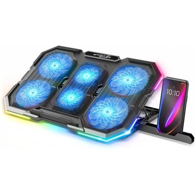 Spirit Of Gamer AIRBLADE 700 RGB (SOG-VE700RGB)