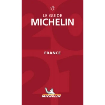 Image 1 of France - The MICHELIN Guide 2021
