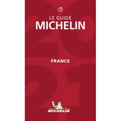 France - The MICHELIN Guide 2021