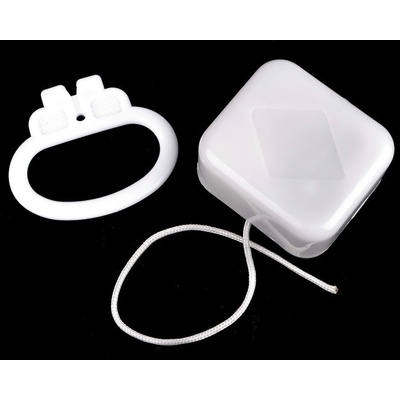 Hrací strojek UKOLÉBAVKA od J. Brahmse, 79049, délka provázku 18cm – Sleviste.cz