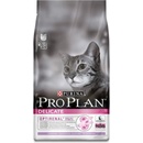 Pro Plan Cat Delicate 3 kg