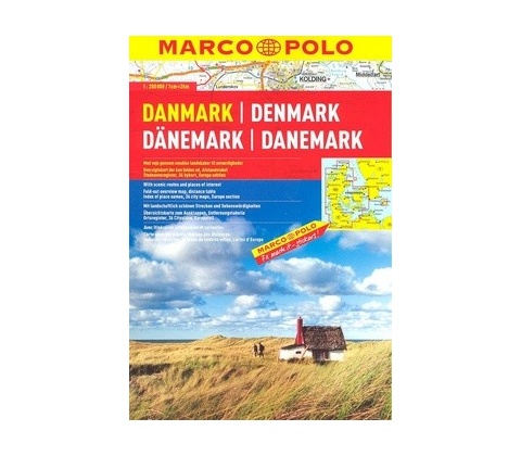 Dánsko