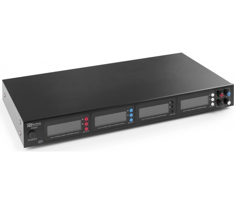 Power Dynamics PD504H