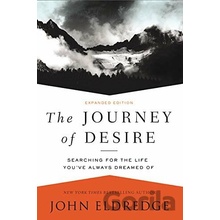 Journey of Desire Eldredge JohnPaperback