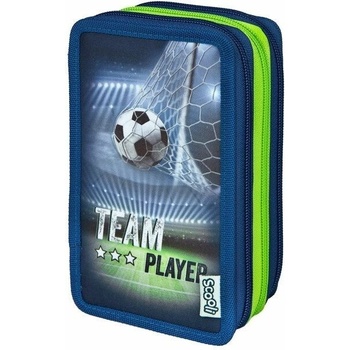 Image 1 of Undercover Несесер с пособия Undercover Team Player - С 3 ципа (31203)