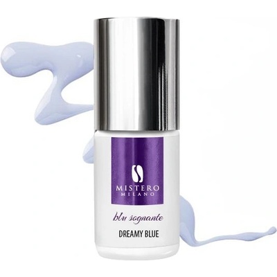 Mistero Milano DREAMY BLUE 7 ml