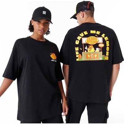 New Era Fruit Graphic Tee