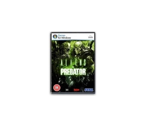 Aliens vs Predator Swarm Map Pack