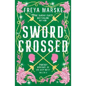 Swordcrossed (2024)