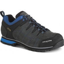 Trezeta Hurricane Evo Low Wp dark grey blue