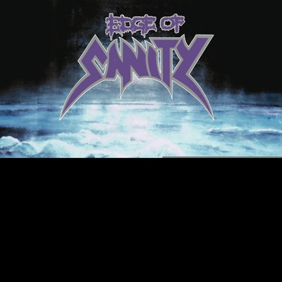 Edge of Sanity Nothing But Death Remains CD