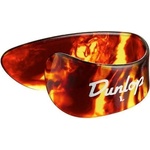 Dunlop 9023R Напръстник за палец/пръст (9023R)