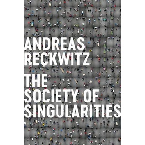 Society of Singularities | Valentine A. Pakis (ISBN: 9781509534227)