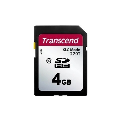 TRANSCEND SD 2GB SDC220I