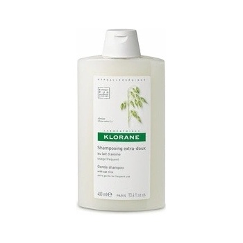 Klorane Shampooing Avoine 400 ml
