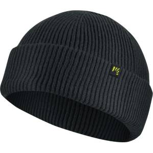 Karpos Зимна шапка (beanie) Karpos Corlo Fisherman Beanie - Woodl. Grey - размер One Size (904-4731-0311)