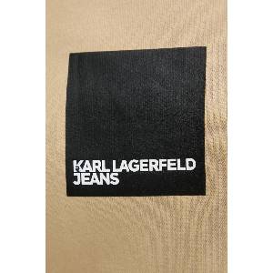 Karl Lagerfeld Jeans Памучен суичър (A1W20006) - answear - 142,76 лв