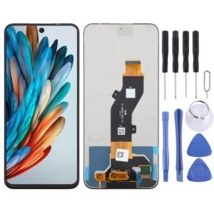 ZTE LCD Дисплей и Тъч Скрийн за ZTE nubia Music 2