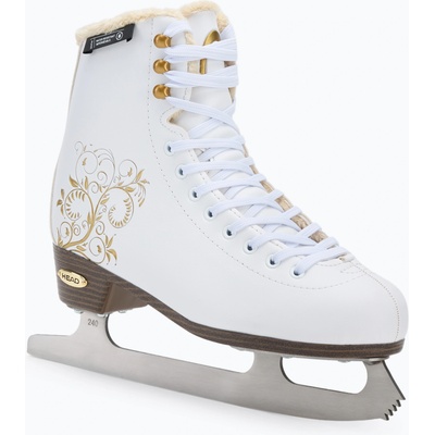 HEAD Дамски кънки за фигурно пързаляне HEAD H7 F600 white