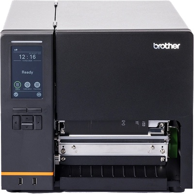 Етикетен принтер Brother TJ-6521TN 6" Industrial Label Printer (300dpi Thermal Transfer USB + LAN) (TJ6521TNZ1)
