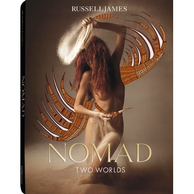 Nomad - Two Worlds - James Russell