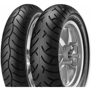 Image 1 of METZELER FeelFree 160/60 R15 67H