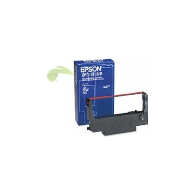 Epson ERC-38 B/Roriginální