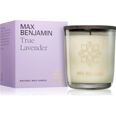 Max Benjamin True Lavender 210 g