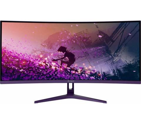 Arozzi NOVA 34T2K165 Purple