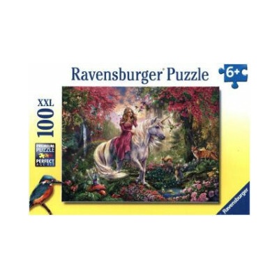 Ravensburger Magischer Ausritt Fantasy XXL 100 dielov