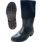 Földvár Rubber 4120 / Гумени ботуши от филц, пресовани "Унгария" 42 (4120-42)
