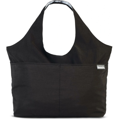 Bench dámska taška Viva 22 L čierna