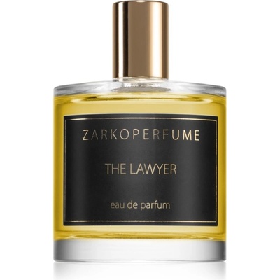 Zarkoperfume The Lawyer parfémovaná voda dámská 100 ml