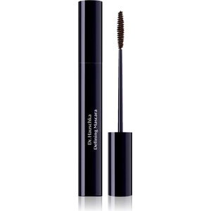 Dr. Hauschka Make-Up Defining Mascara спирала за обем и дефиниране на мигли цвят 02 brown 6ml