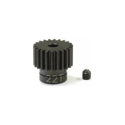 Kyosho Pinion Gear 22 Teeth 48Dp UM322C Steel