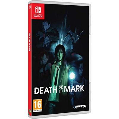 Death Mark