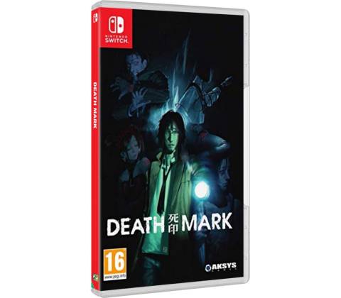 Death Mark