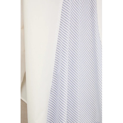 MM6 Maison Margiela Памучна риза MM6 Maison Margiela (S52DT0042)