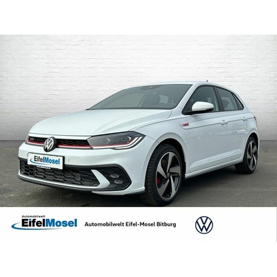 Volkswagen Polo GTI DSG 152 kW