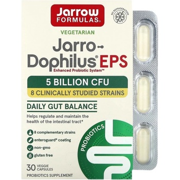 Image 1 of Jarrow Formulas Jarro-Dophilus EPS [30 капсули]
