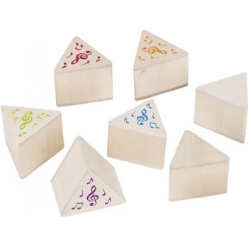 Image 1 of Goki - Игра за памет звуци (56683)