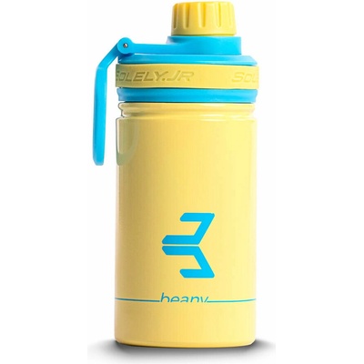 Beany Termo fľaša 300 ml Yellow žlutá