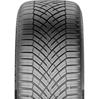 Image 1 of Continental AllSeasonContact 2 205/55 R16 91H